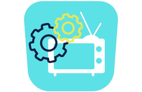 Σεϊτανίδης TV